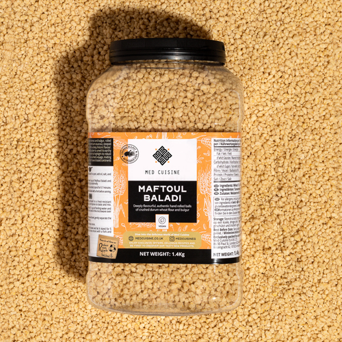 Maftoul Baladi - 1.4KG