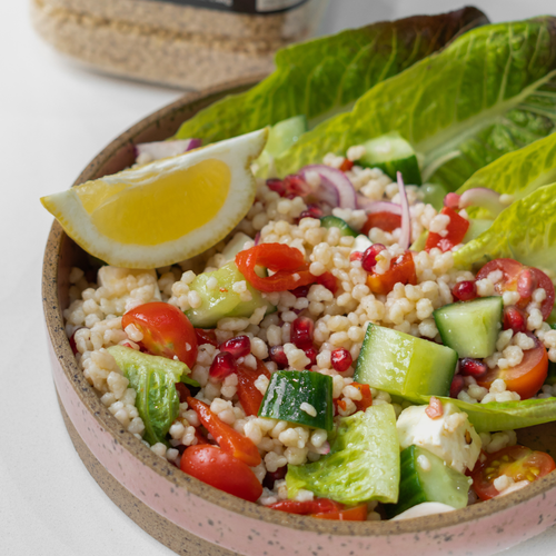 Maftoul Baladi - 1.4KG