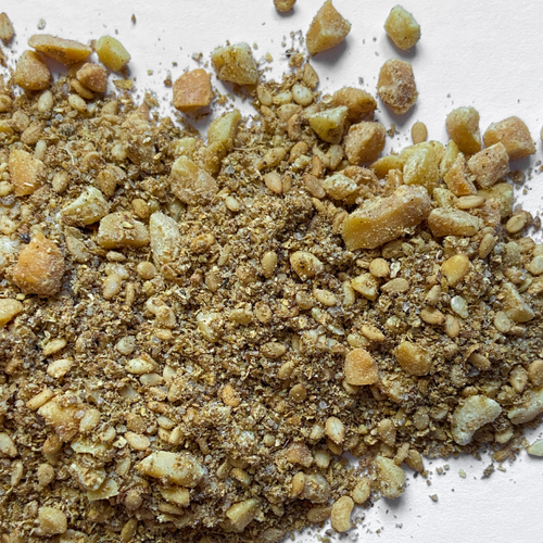 "Dukkha" Spice Blend - 500GR