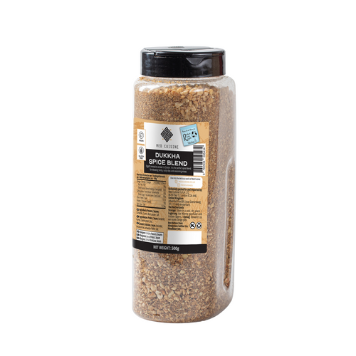 "Dukkha" Spice Blend - 500GR