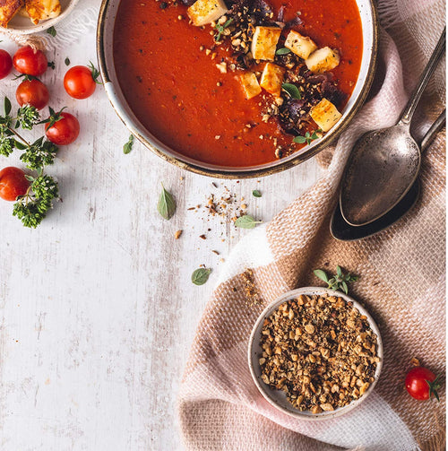 "Dukkha" Spice Blend - 500GR