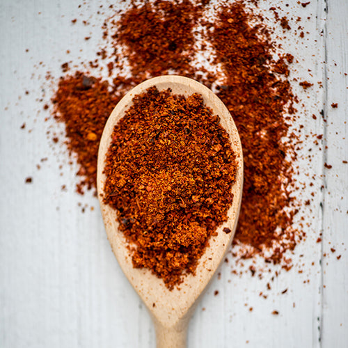 Ground "Harissa" Spice Blend - 500GR