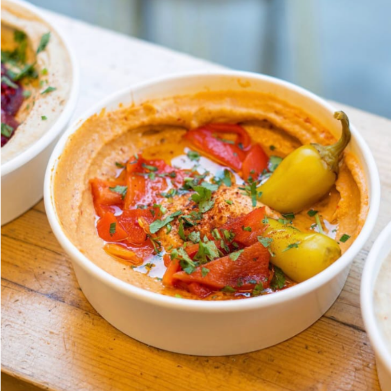 Harissa-Gewürzmischung - 500g