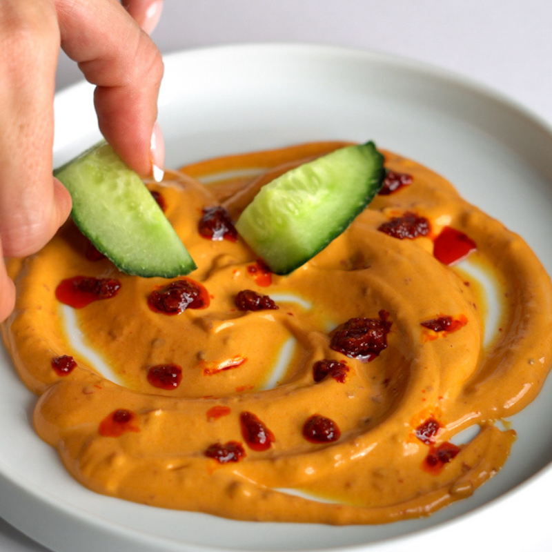 Harissa-Paste - 190g