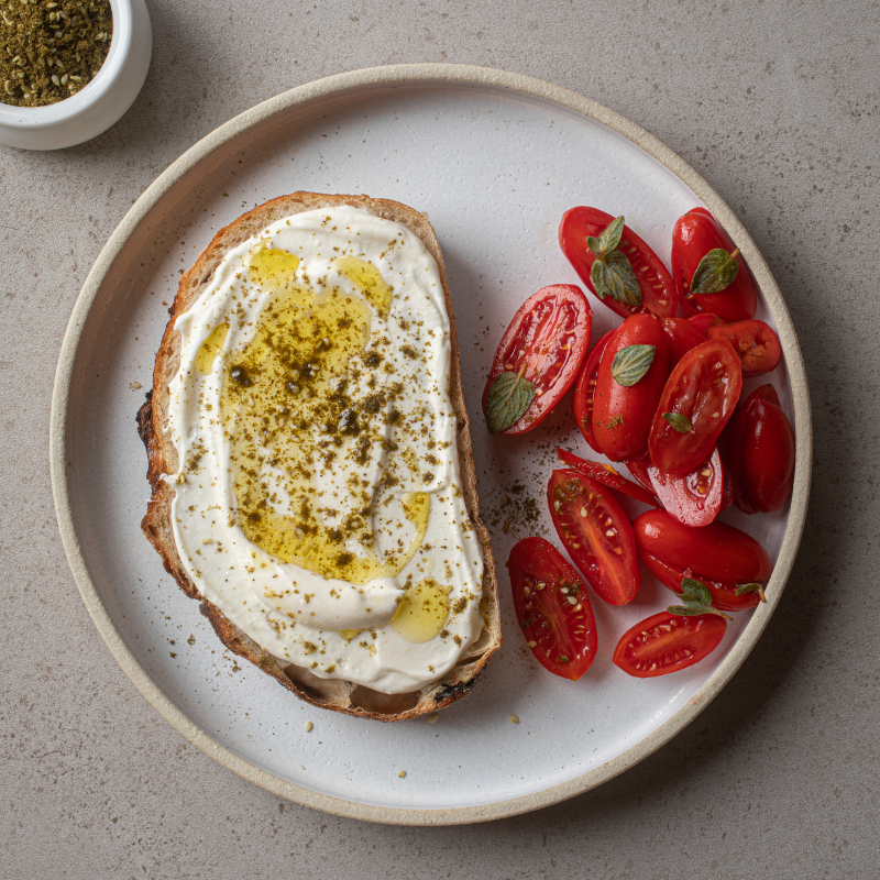 Zaatar-Gewürzmischung - 500g