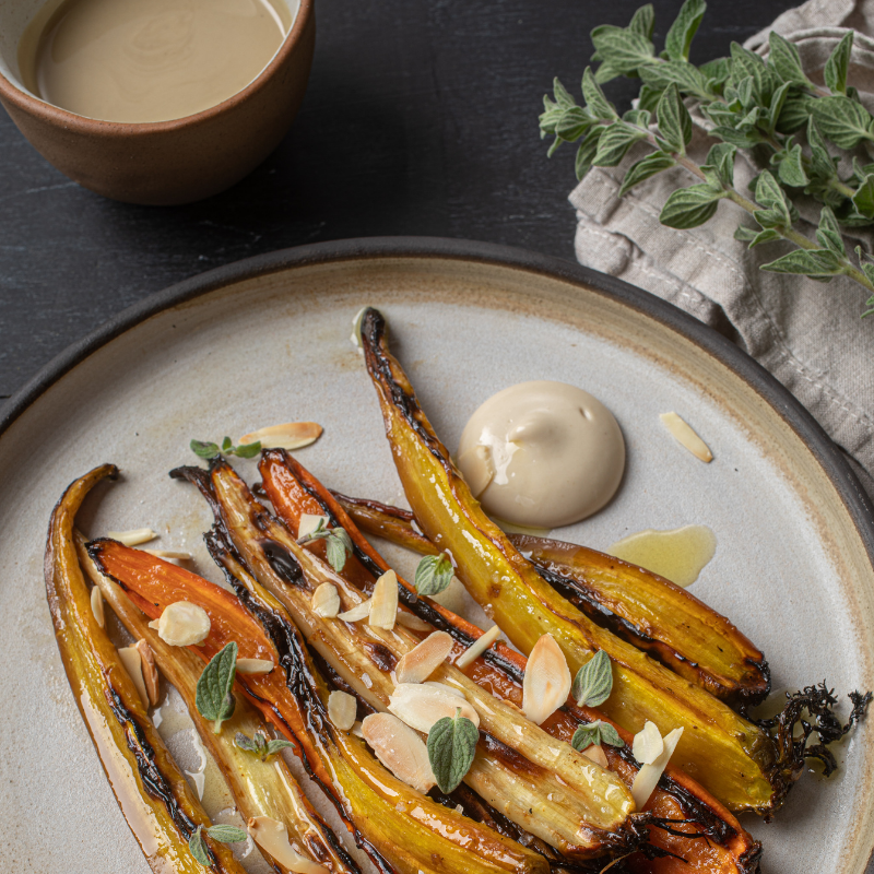 Tahini - 18,14kg