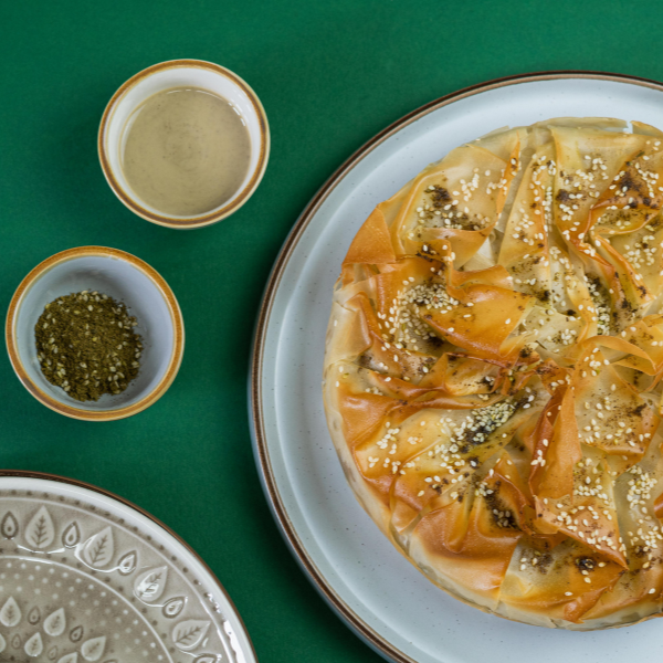 Nablus "Za'atar" Spice