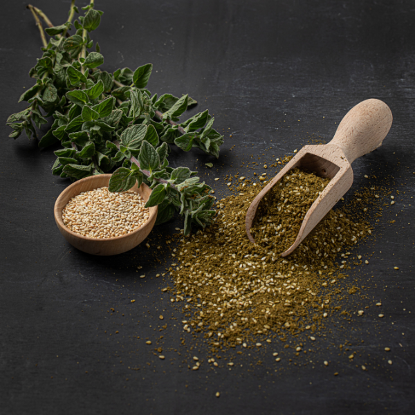 Nablus "Za'atar" Spice