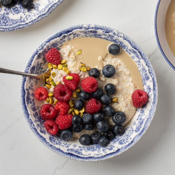 Sweet Sesame Butter Tahini Sauce