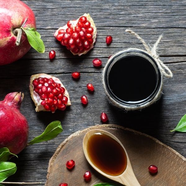 Pomegranate Molasses