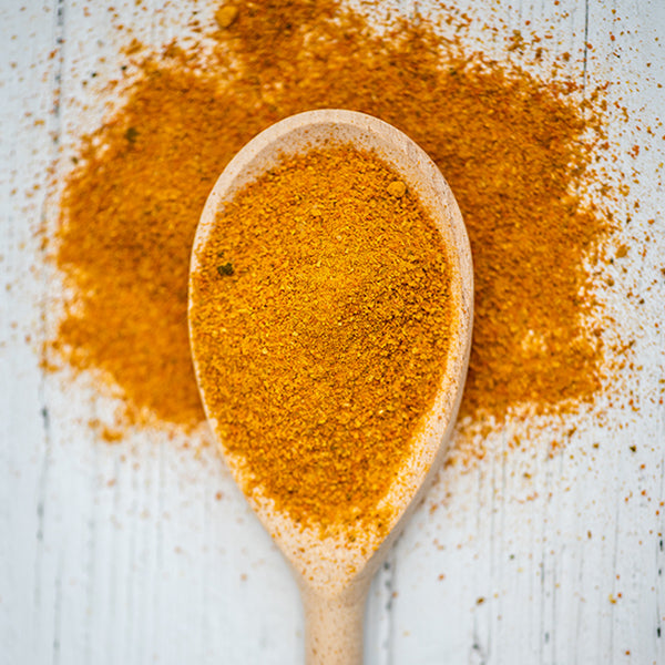 Amba Spice Blend