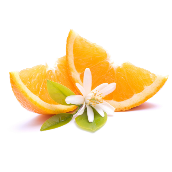 Orange Blossom Water