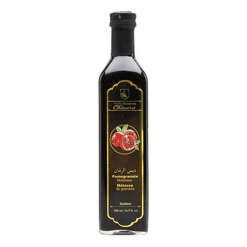 Pomegranate Molasses by "Chtaura" - 500ml